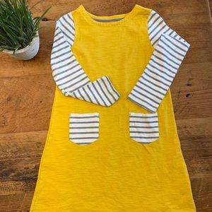 Mini Biden Dress size 6-7